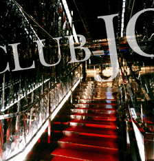 CLUB JO�E�N���u�W���[